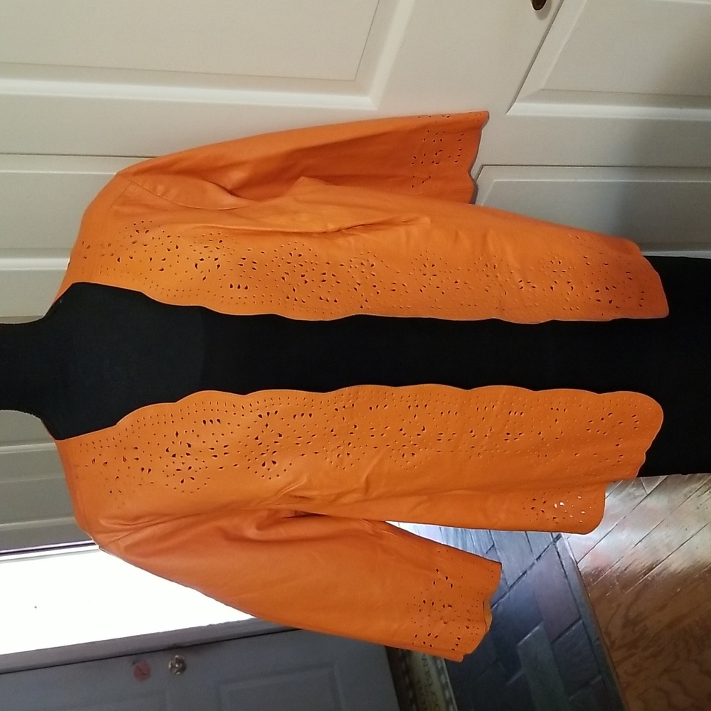 Jacket - Picture 4 of 4